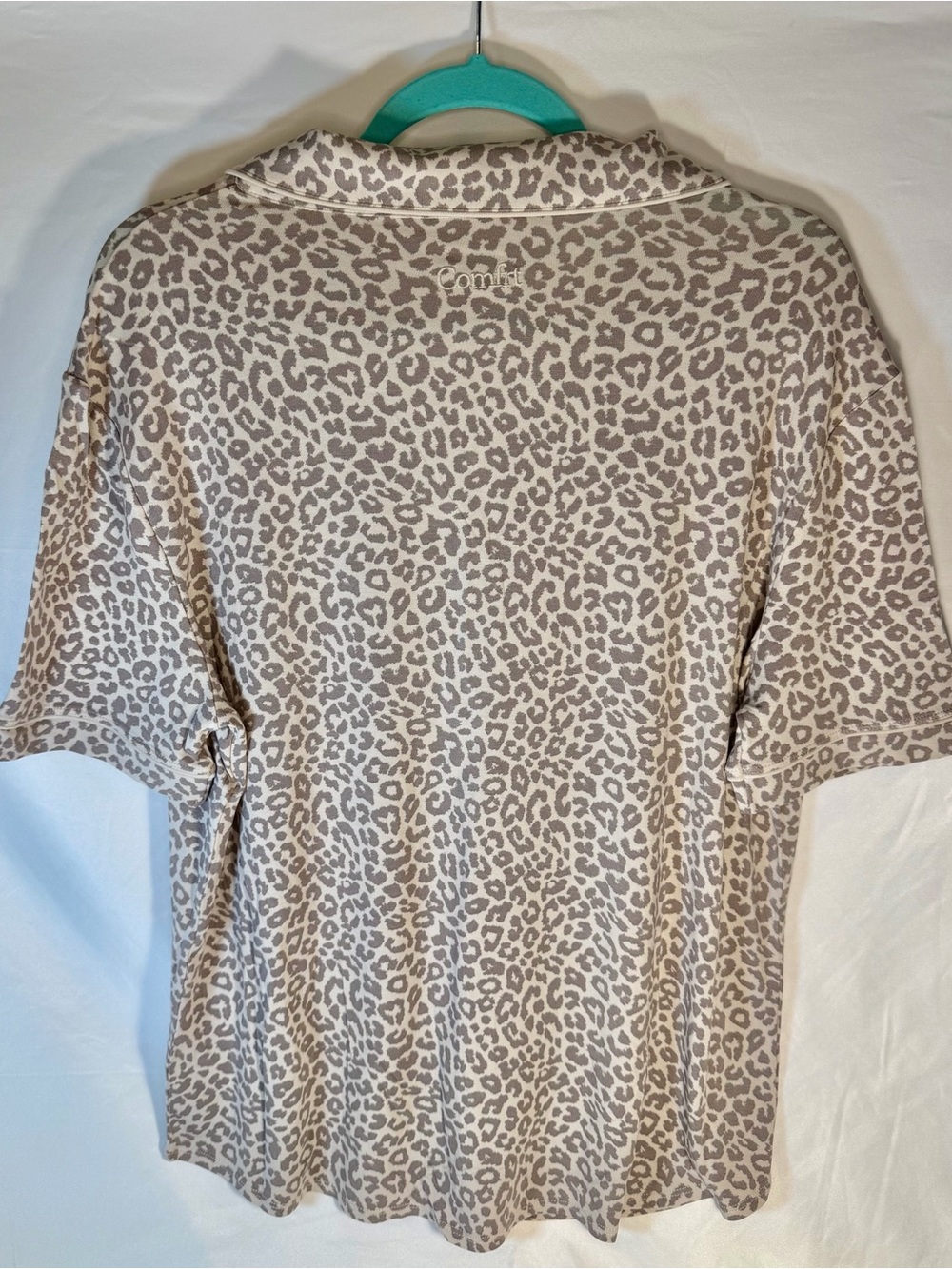 Comfrt Luna Lounge Short Sleeve PJ Bundle - Picture 3 of 9